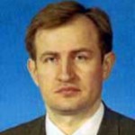 Сычев Сергей Владимирович