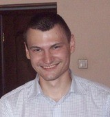На фото Сумин Александр Игоревич