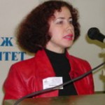 Попова Лариса Алексеевна