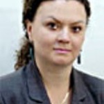 Казаринова Екатерина Анатольевна