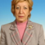 Соколова Валентина Николаевна