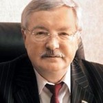 Харитонов Александр Николаевич