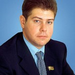 Орлов Степан Владимирович