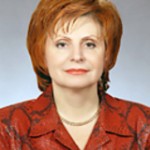 Иванова Валентина Николаевна