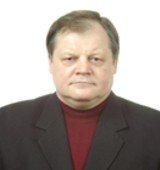 На фото Степанов Николай Артемович