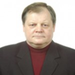 Степанов Николай Артемович
