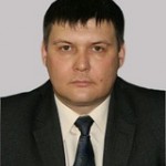 Тетенькин Дмитрий Дмитриевич