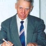 Сухачев Михаил Павлович