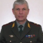 Бабкин Юрий Александрович