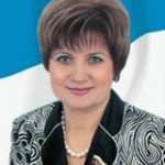 Скиданова Валентина Ивановна