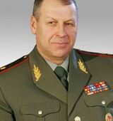 На фото Студеникин Александр Игоревич
