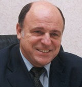 На фото Смирнов Михаил Алексеевич