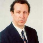 Суворов Александр Сергеевич
