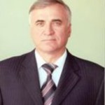 Селезнев Юрий Александрович