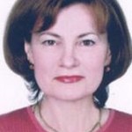 Голованова Ирина Александровна