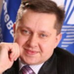 Неганов Виктор Васильевич