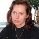 Супрунова Алла Викторовна