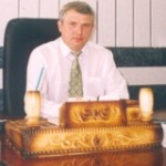 Казеев Владимир Александрович