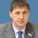 Пронин Михаил Владимирович