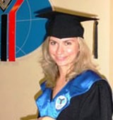 На фото Синякова Анна Филимоновна
