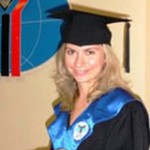 Синякова Анна Филимоновна