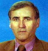 На фото Славный Василий Дмитриевич