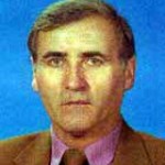 Славный Василий Дмитриевич