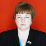 Сочнева Валентина Владимировна