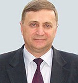 На фото Спичак Михаил Григорьевич