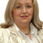 Смолина Ирина Геннадьевна