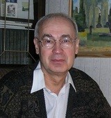 На фото Кудрявцев Юрий Николаевич