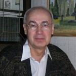 Кудрявцев Юрий Николаевич