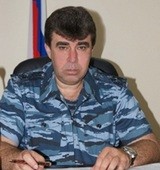 На фото Жигун Николай Григорьевич