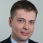 Струченевский Антон Александрович