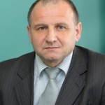 Уйманов Валерий Николаевич