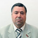 Сажин Владимир Николаевич
