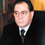 Старостенко Владимир Иванович
