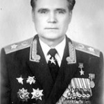Максимов Юрий Павлович