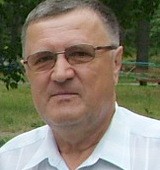 На фото Судаков Иван Васильевич