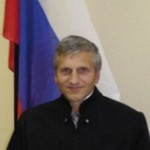 Багалин Владимир Алексеевич