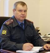 На фото Спицын Василий Васильевич