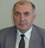 На фото Суслин Михаил Иванович