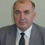 Суслин Михаил Иванович