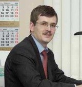 На фото Сорочинский Андрей Валентинович