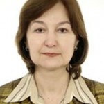 Попова Галина Федоровна