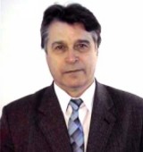 На фото Жарков Александр Николаевич