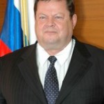 Еделев Аркадий Леонидович