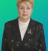 На фото Смирнова Анна Зорьевна