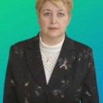 Смирнова Анна Зорьевна