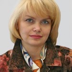 Никитина Татьяна Евгеньевна